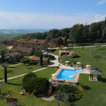 Agriturismo Casavaiano 감바시 외부 사진