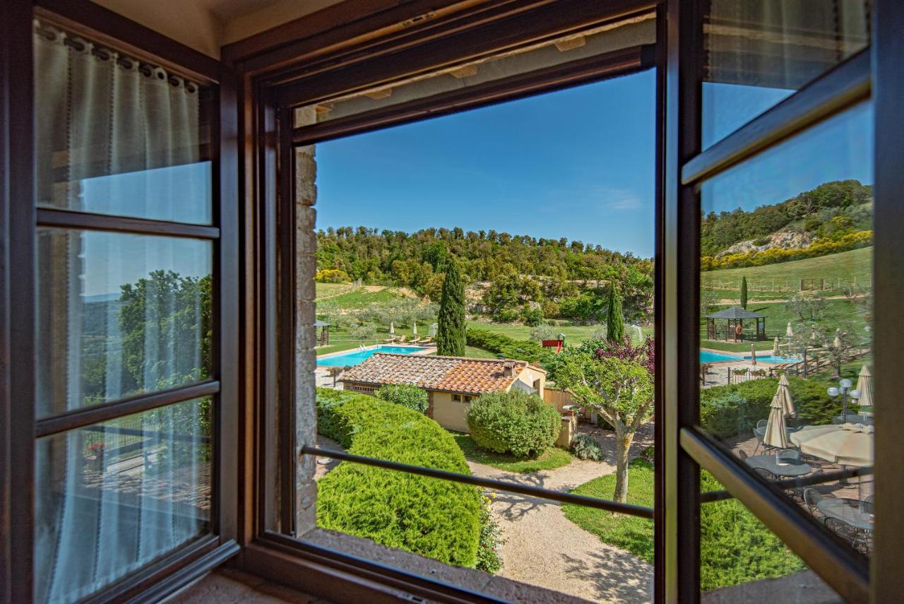 Agriturismo Casavaiano 감바시 외부 사진
